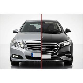 Facelift kit for W214 Exclusive photo 1