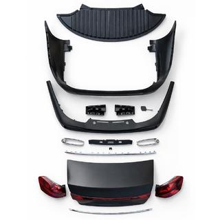 Facelift kit for W214 Exclusive photo 3