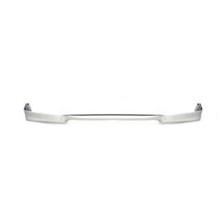 Front bumper lip 2012-2016 (F-Sport, paintable) Lexus LX570/450d 2008-2022