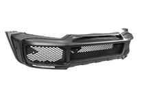 Mercedes G class W463 1990-2018 BRB 2018-style front bumper (for cars with an installed facelift conversion kit) photo 5