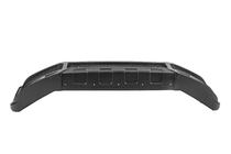 Mercedes G class W463 1990-2018 BRB 2018-style front bumper (for cars with an installed facelift conversion kit) photo 6