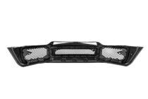 Mercedes G class W463 1990-2018 BRB 2018-style front bumper (for cars with an installed facelift conversion kit) photo 7