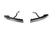 Mercedes G class W463 1990-2018 BRB 2018-style front bumper (for cars with an installed facelift conversion kit) photo 9