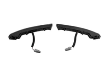 Mercedes G class W463 1990-2018 BRB 2018-style front bumper (for cars with an installed facelift conversion kit) photo 11