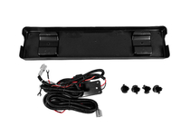 Mercedes G class W463 1990-2018 BRB 2018-style front bumper (for cars with an installed facelift conversion kit) photo 15