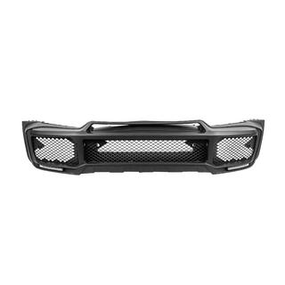 BRB 2018-style front bumper (for cars with an installed facelift conversion kit) photo 1