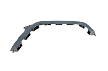 Mercedes G class W463 1990-2018 BRB 2018-style Fender Flares (for vehicles with an installed restyling kit) photo 13