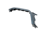 Mercedes G class W463 1990-2018 BRB 2018-style Fender Flares (for vehicles with an installed restyling kit) photo 10