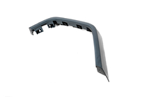 Mercedes G class W463 1990-2018 BRB 2018-style Fender Flares (for vehicles with an installed restyling kit) photo 7