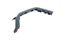 Mercedes G class W463 1990-2018 BRB 2018-style Fender Flares (for vehicles with an installed restyling kit) photo 6