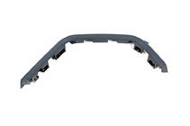 Mercedes G class W463 1990-2018 BRB 2018-style Fender Flares (for vehicles with an installed restyling kit) photo 5