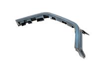 Mercedes G class W463 1990-2018 BRB 2018-style Fender Flares (for vehicles with an installed restyling kit) photo 4