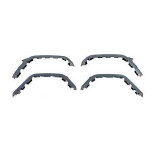 BRB 2018-style Fender Flares (for vehicles with an installed restyling kit) photo 2
