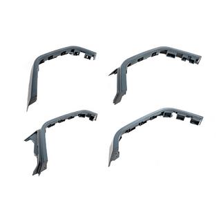 BRB 2018-style Fender Flares (for vehicles with an installed restyling kit) photo 1