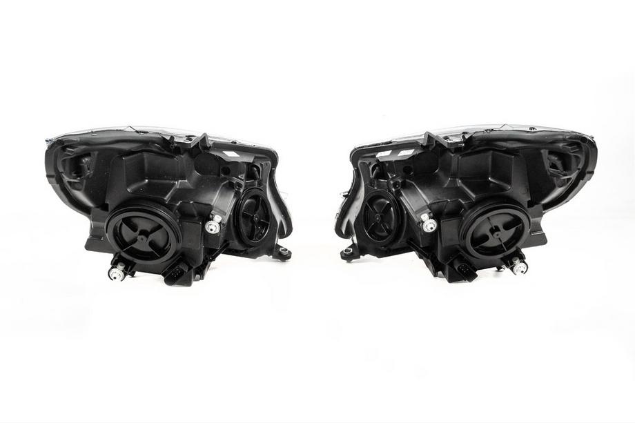 Mercedes Vito W639 2004-2014 Restyling kit for W447 2025 Photo 13