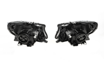 Mercedes Viano 2004-2014 Restyling kit for W447 2025 photo 12