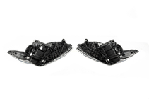 Mercedes Viano 2004-2014 Restyling kit for W447 2025 photo 13