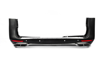 Mercedes Viano 2004-2014 Restyling kit for W447 2025 photo 6