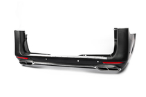 Mercedes Viano 2004-2014 Restyling kit for W447 2025 photo 18