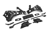 Mercedes Viano 2004-2014 Restyling kit for W447 2025 photo 22