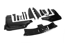 Mercedes Viano 2004-2014 Restyling kit for W447 2025 photo 25