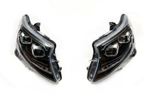 Mercedes Vito/V-class W447 2014- Facelift Kit 2025 photo 3