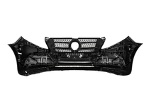 Mercedes Vito/V-class W447 2014- Facelift Kit 2025 photo 12