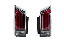 Mercedes Vito/V-class W447 2014- Facelift Kit 2025 photo 4