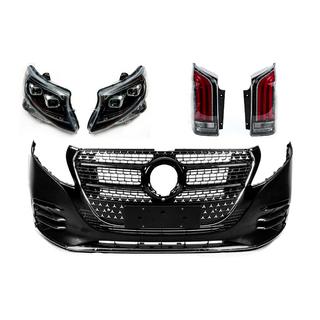 Facelift Kit 2025 photo 1