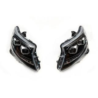 Facelift Kit 2025 photo 3
