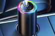 Automatic car air freshener: comfort without effort photo 1