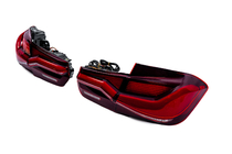 BMW 3 Series F30/F31 2012-2019 G20-Style Rear Tail Lights (2 pcs) photo 3