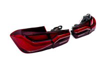 BMW 3 Series F30/F31 2012-2019 G20-Style Rear Tail Lights (2 pcs) photo 4