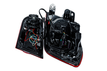 BMW 3 Series F30/F31 2012-2019 G20-Style Rear Tail Lights (2 pcs) photo 7