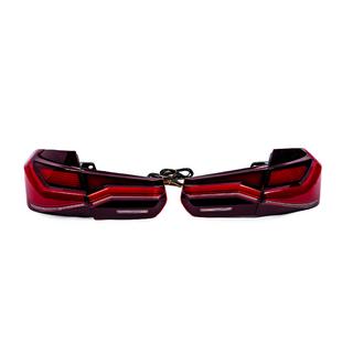 G20-Style Rear Tail Lights (2 pcs) BMW 3 Series F30/F31 2012-2019 photo 1