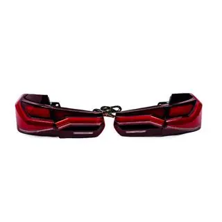 G20-Style Rear Tail Lights (2 pcs) photo 1