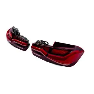 G20-Style Rear Tail Lights (2 pcs) photo 3