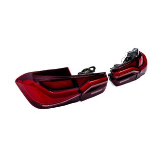 G20-Style Rear Tail Lights (2 pcs) BMW 3 Series F30/F31 2012-2019 photo 4