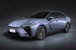 Lexus ES BEV: fully electric premium sedan for 2026 photo 4