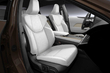 Lexus ES BEV: fully electric premium sedan for 2026 photo 5