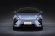 Lexus ES BEV: fully electric premium sedan for 2026 photo 1