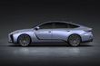 Lexus ES BEV: fully electric premium sedan for 2026 photo 2