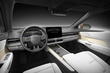 Lexus ES BEV: fully electric premium sedan for 2026 photo 6