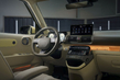 Hyundai Inster: compact urban electric crossover photo 5