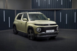 Hyundai Inster: compact urban electric crossover photo 1