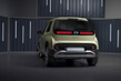 Hyundai Inster: compact urban electric crossover photo 4