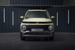 Hyundai Inster: compact urban electric crossover photo 2