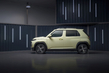 Hyundai Inster: compact urban electric crossover photo 3