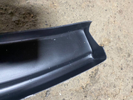 BMW 5 Series G30/G31 2017–2023 Clearance Front Bumper Lip DPT Lip V2 (for M-Performance 2017-2020, Gloss Black) photo 3