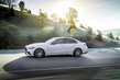 Review of the compact sports sedan Mercedes-Benz C 43 AMG photo 3